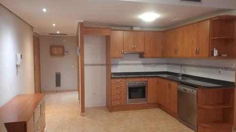 Foto 2 de Pis en venda a Mar i Camp - Platja dels Capellans, Salou