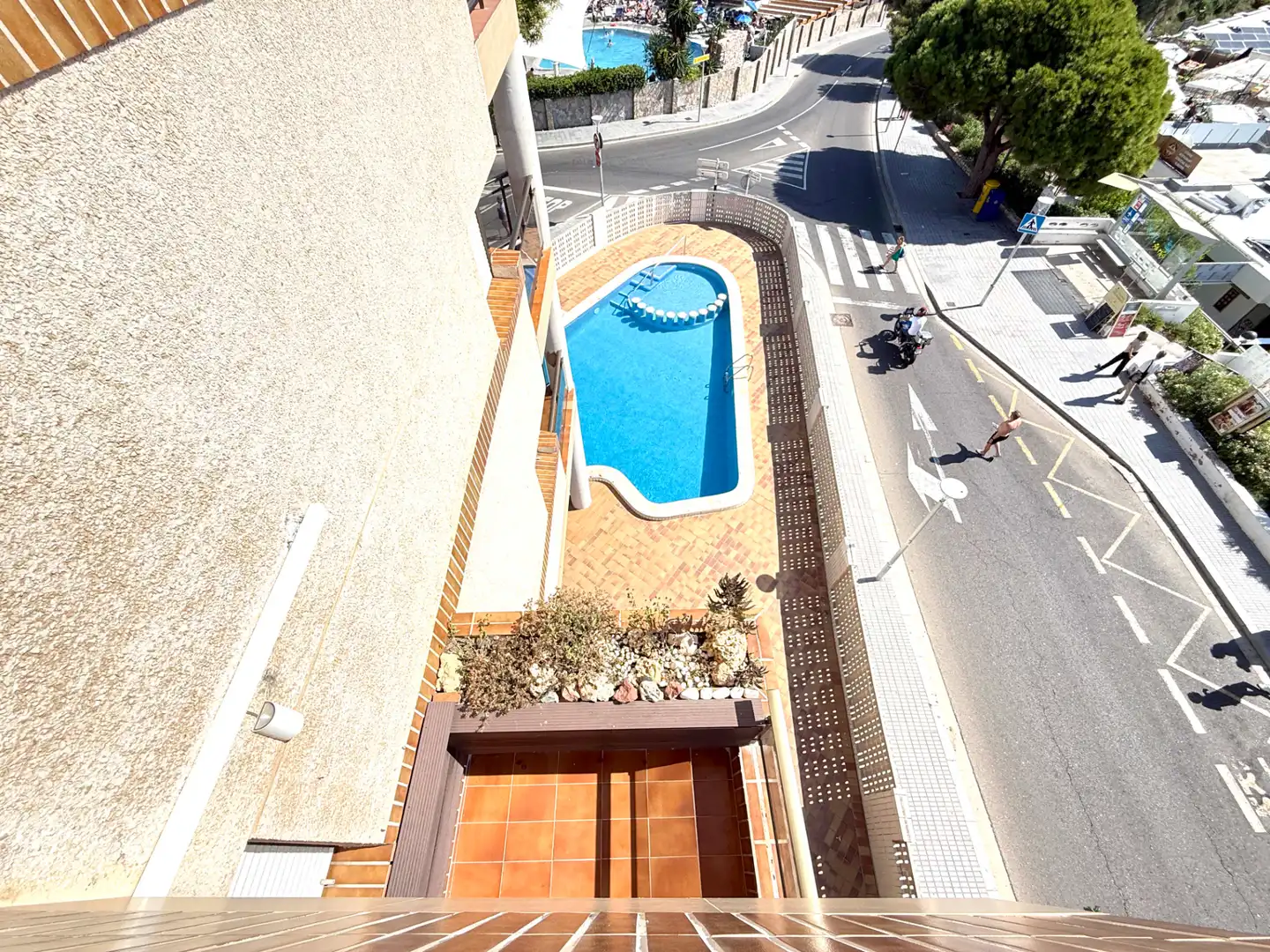 Apartamento con piscina en venta en Carrer de Tortosa, imagen 3