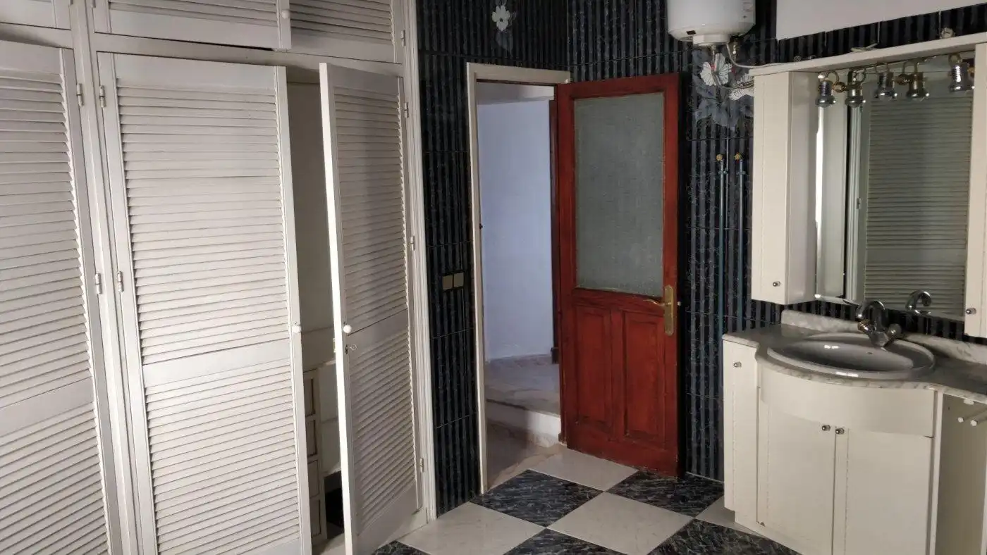 Casa o chalet en venta en El Puerto de Santa María con Terraza