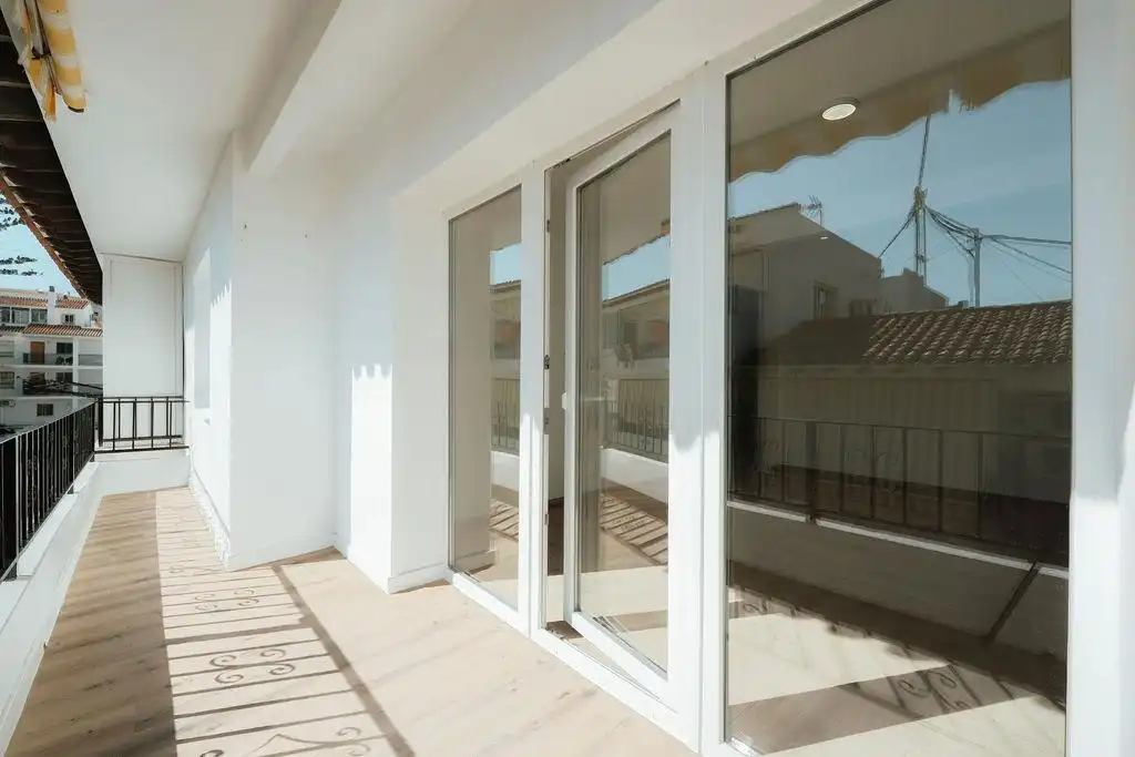 Attico con terrazza in vendita a Altea ciudad, imagen 2