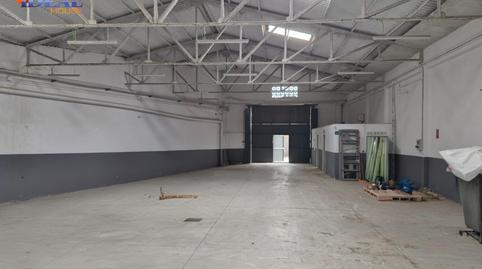 Photo 5 of Industrial buildings to rent in Calle de las Cuevas Bajas, 31, La Luz - El Torcal, Málaga Capital