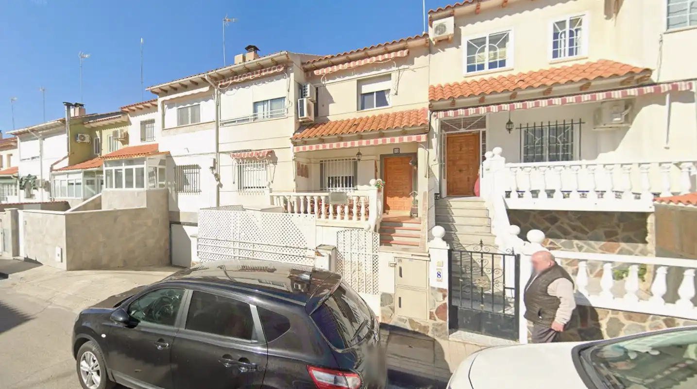 Maison à vendre à SANTISIMO CRISTO DE LA MISERICORDIA, imagen 3