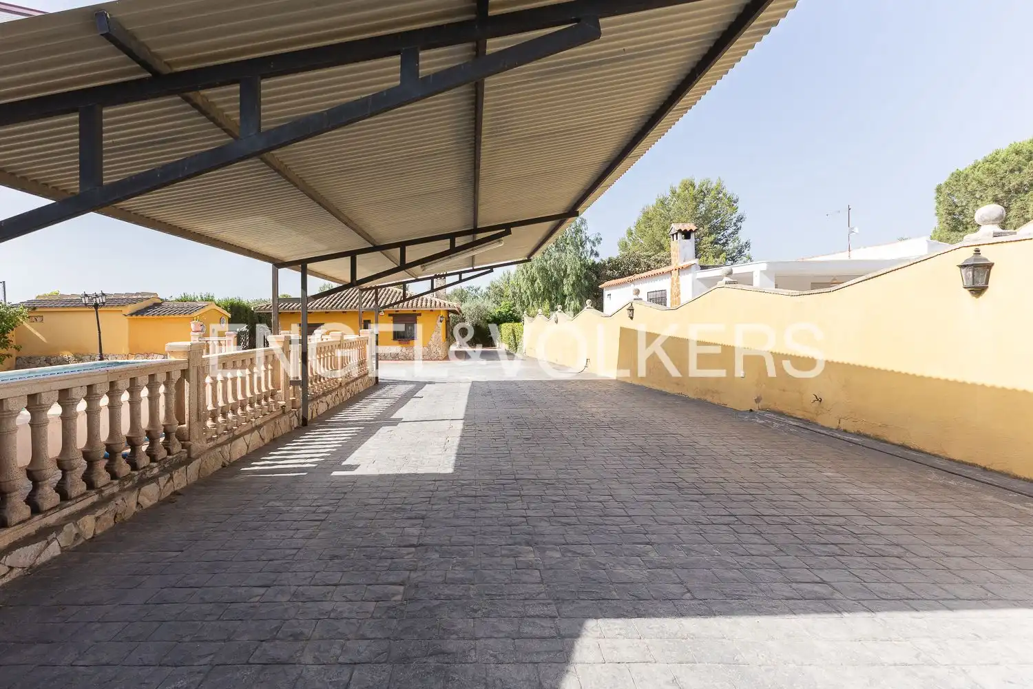 Terrace of Houses for sale in Náquera  with Heating, Private garden and Terrace