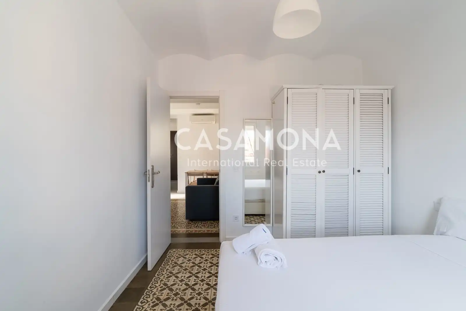 Apartament de lloguer a Eixample, imagen 15