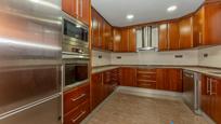 Kitchen of Duplex for sale in Castelldefels  with Air Conditioner, Heating and Terrace