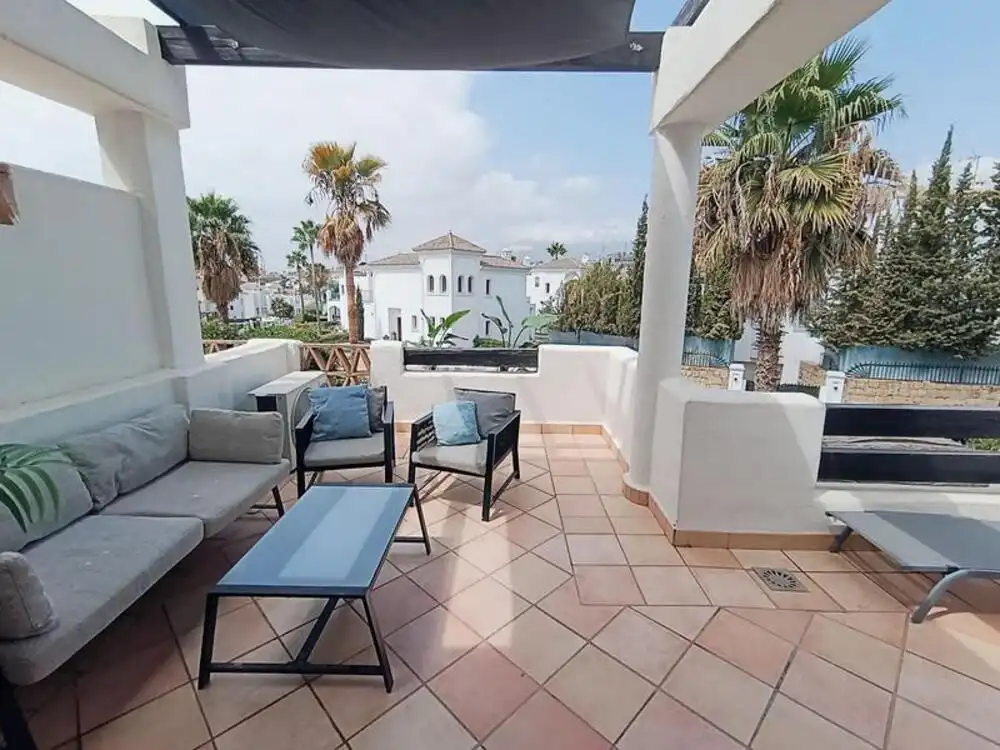 Appartement compact avec piscine à louer à Selwo, imagen 17