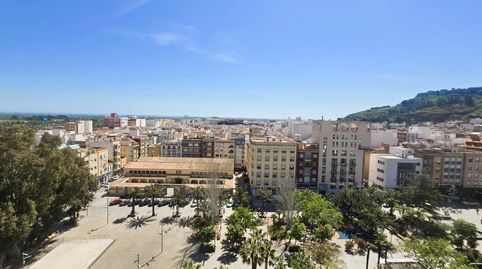 Foto 2 de Piso en venta en Plaça del Cronista Chabret, Doctor Palos - Alto Palancia, Sagunto / Sagunt