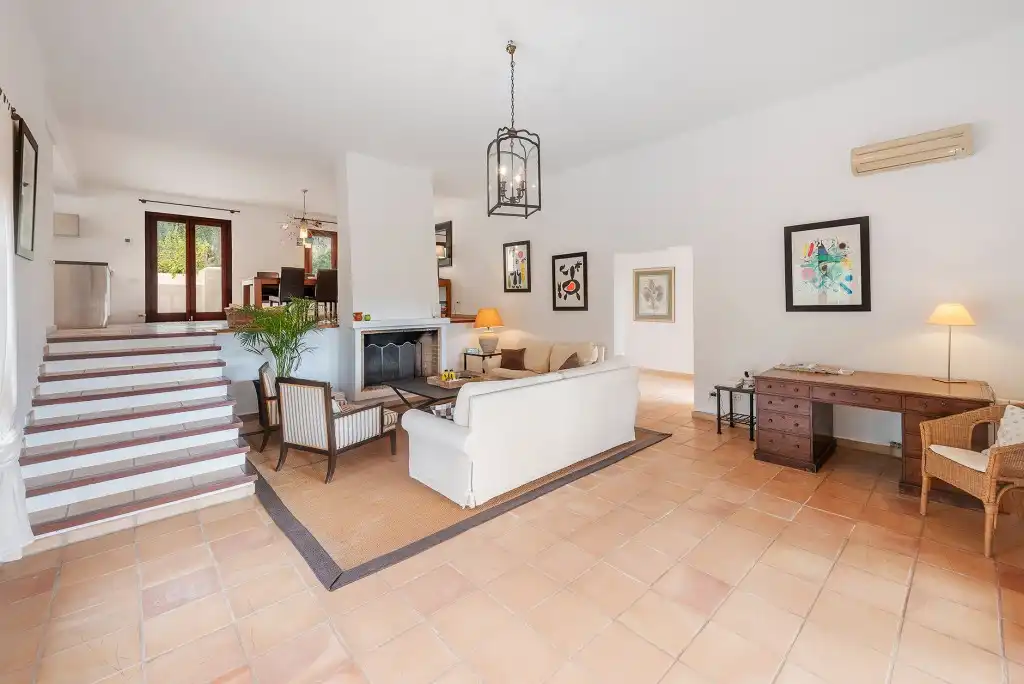 Chalet con terraza en venta en Port d'Andratx, imagen 5