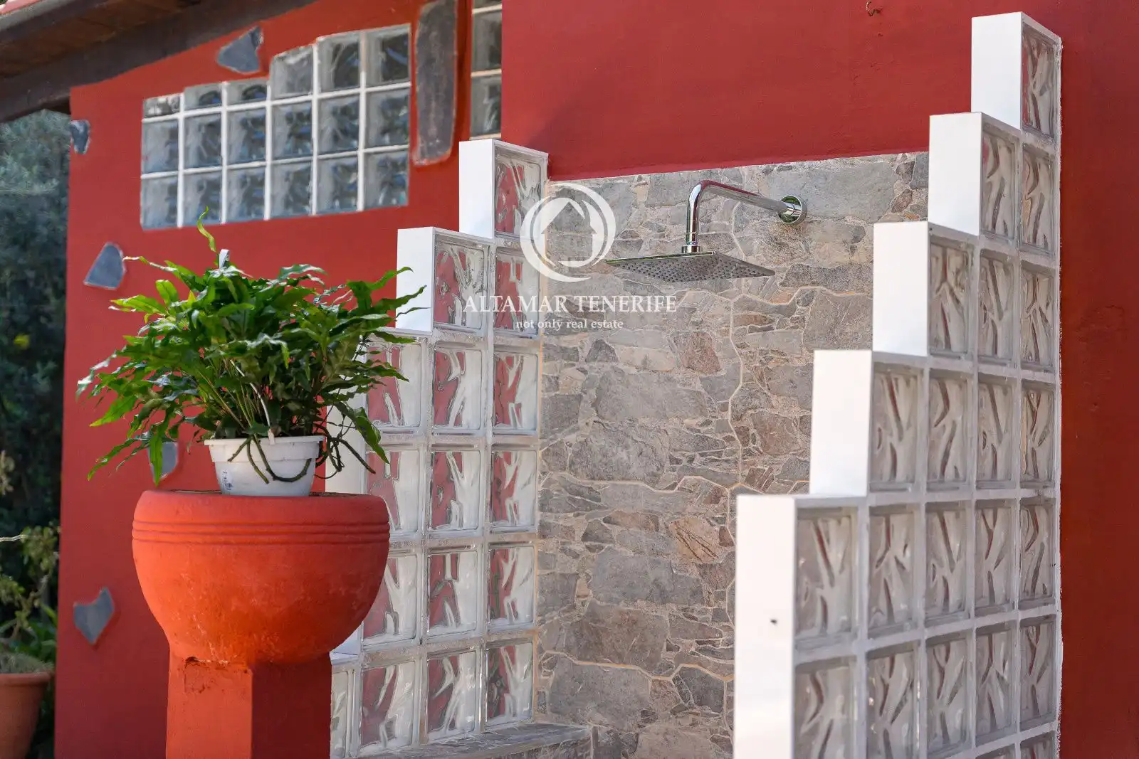 Casa amb piscina en venda a El Sauzal, imagen 88