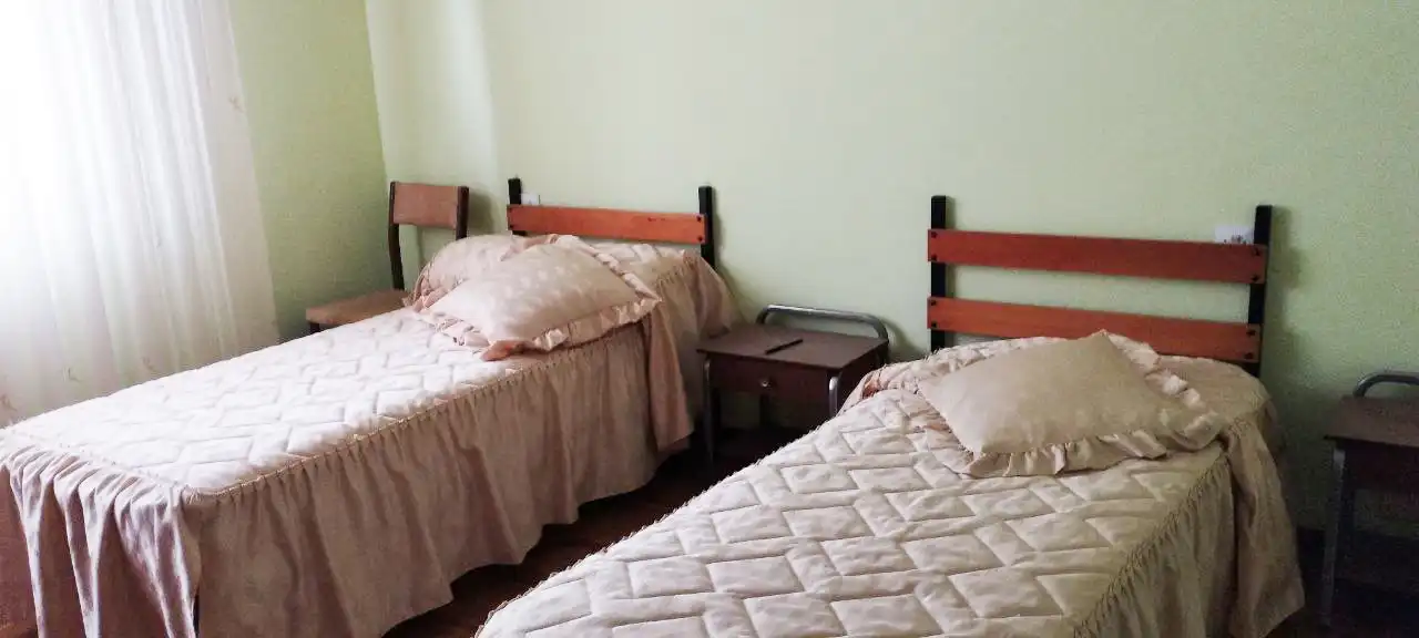 Habitación de Casa o chalet de alquiler en Medina de Pomar con Calefacción, Jardín privado y Terraza