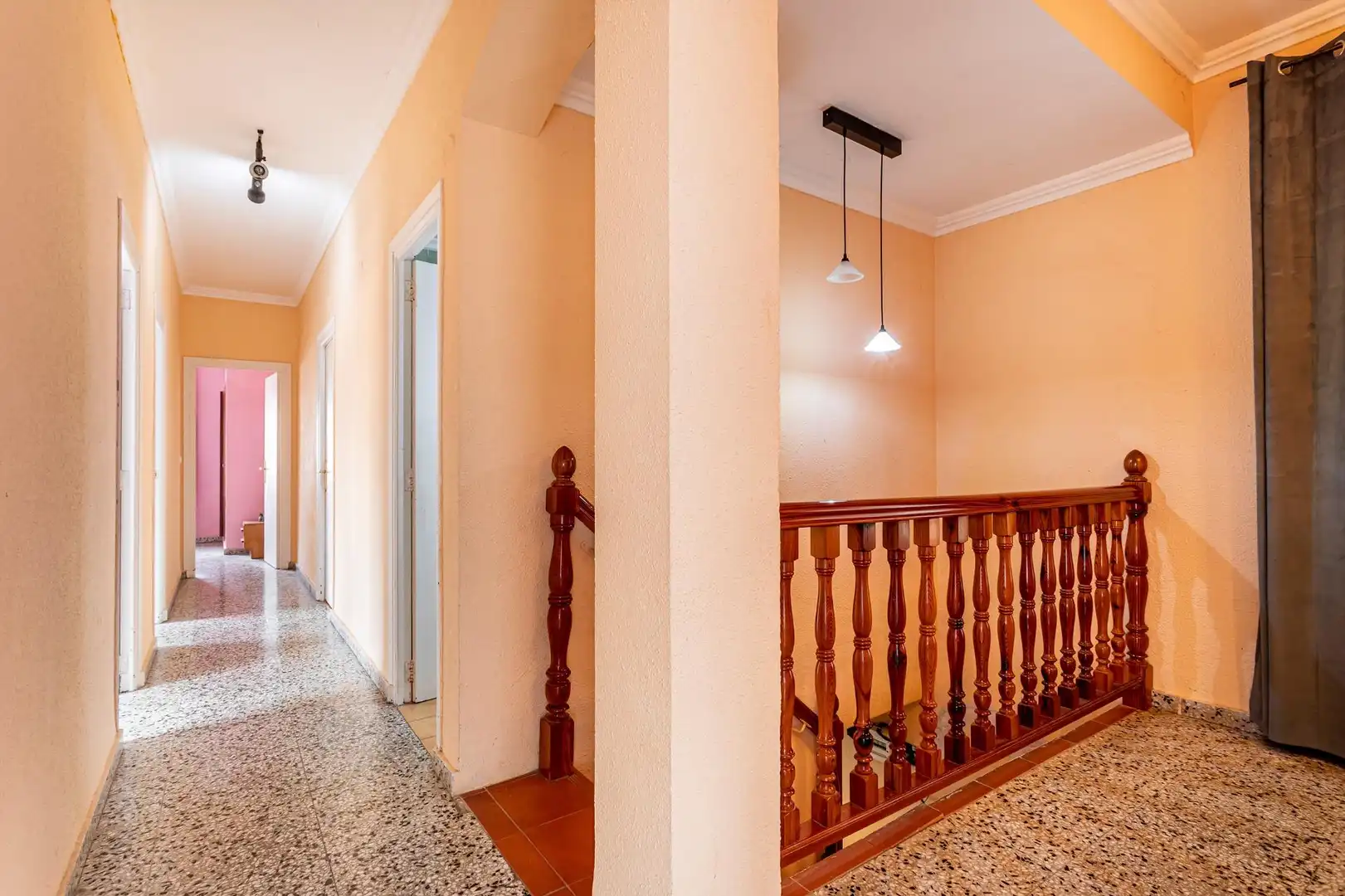 Villa con terrazza in vendita a PAIPORTA, imagen 10