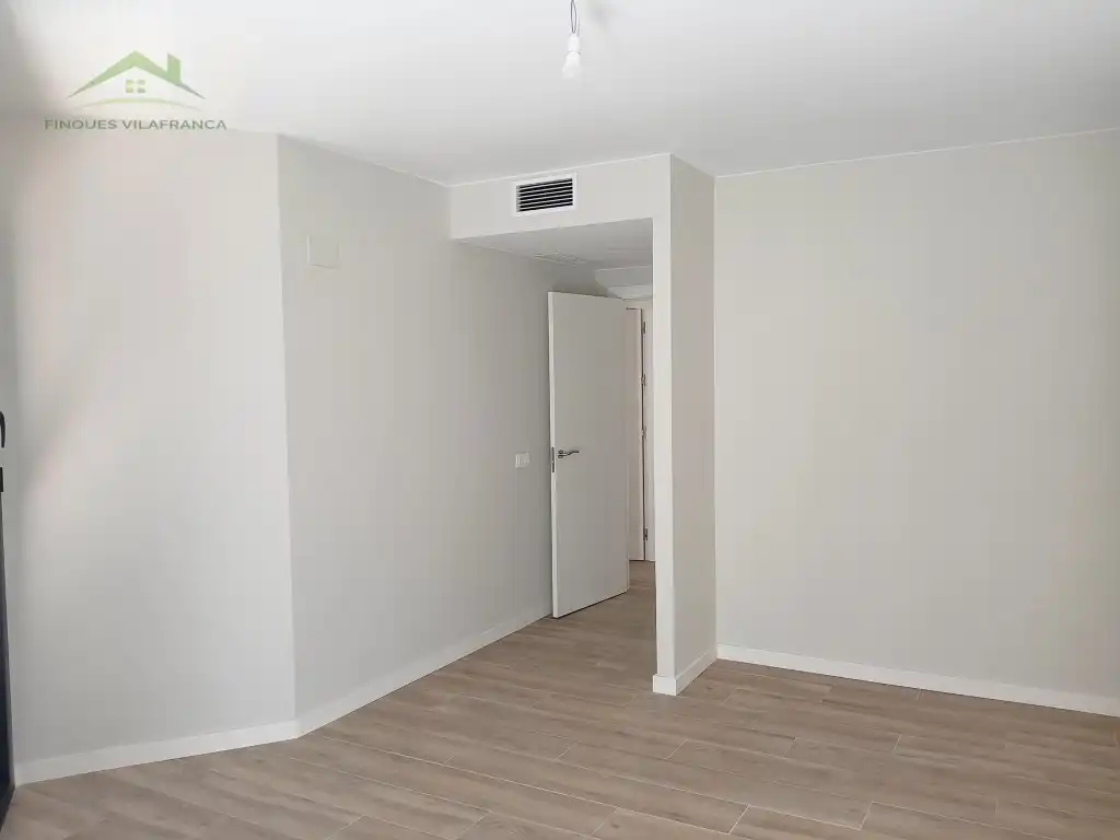 Piso en venta en Vilafranca del Penedès