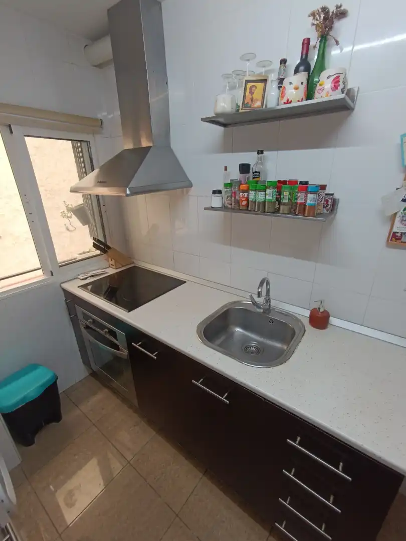 Wohnung mit Aufzug zum Verkauf in Avenida de la Constitución 2A, imagen 28