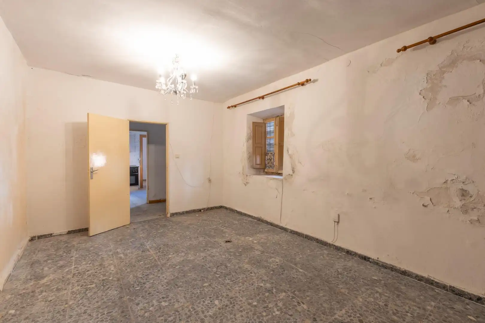 Casa adosada en venda en Alfacar