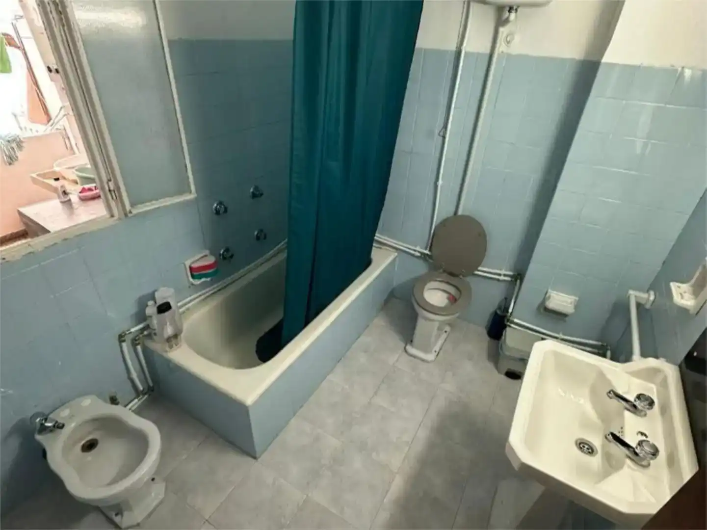 Baño de Piso en venta en Carcaixent con Amueblado y Balcón