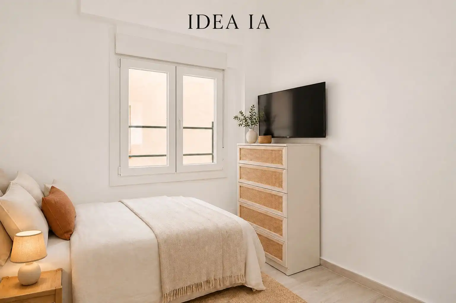 Apartament amb terrassa en venda a Montañar - El Arenal, imagen 16