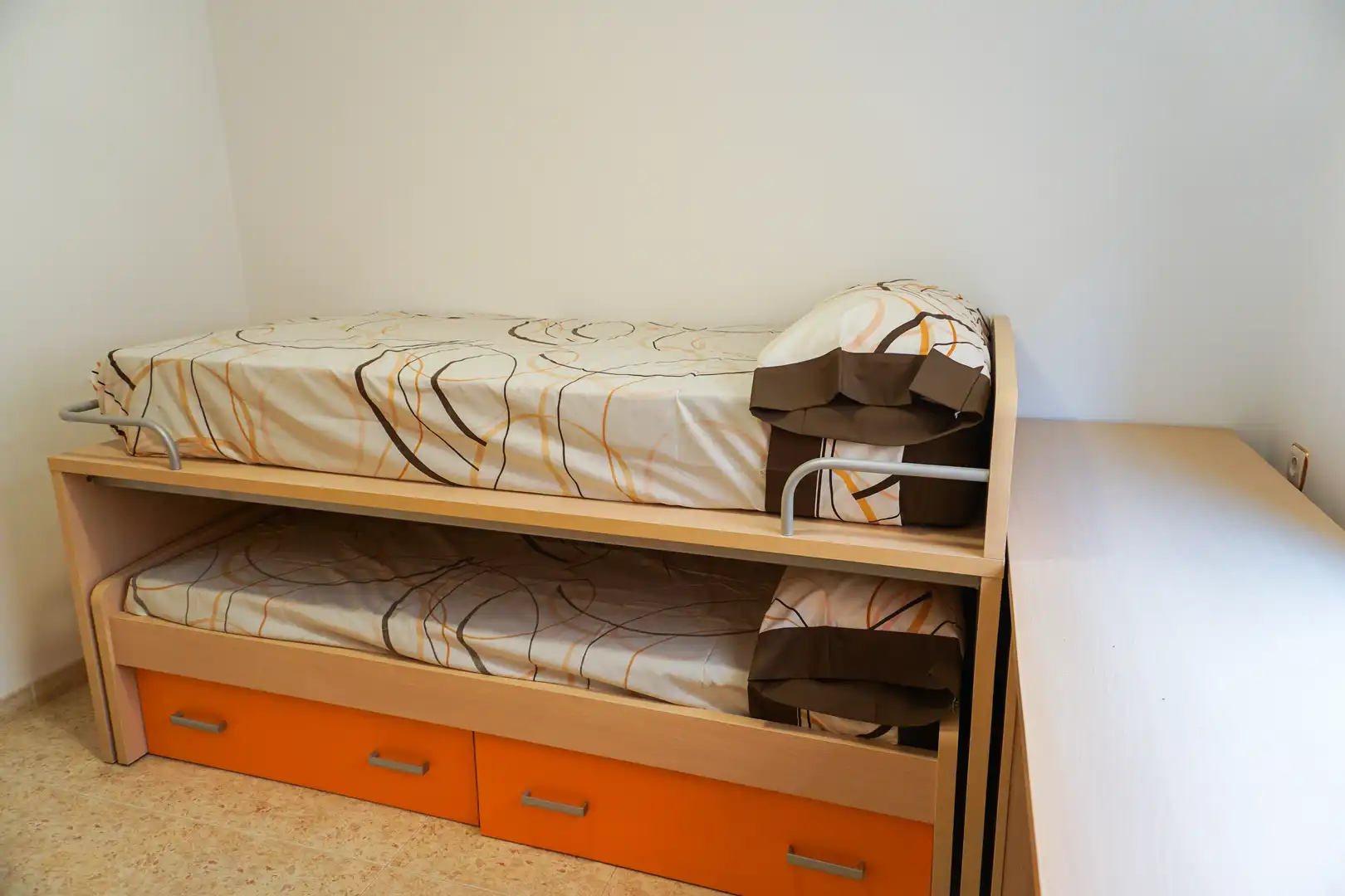 Flat for sale in Tabernas