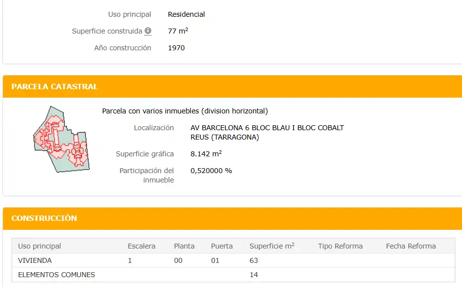 Pis en venda a de Barcelona, 8, Mestral