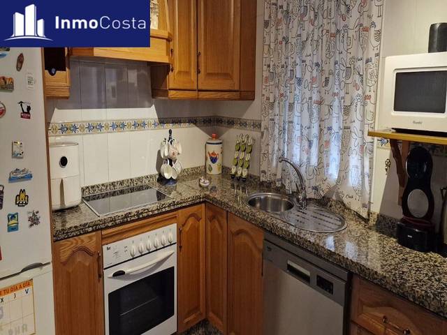 Piso en Venta en San José - San Bernardo