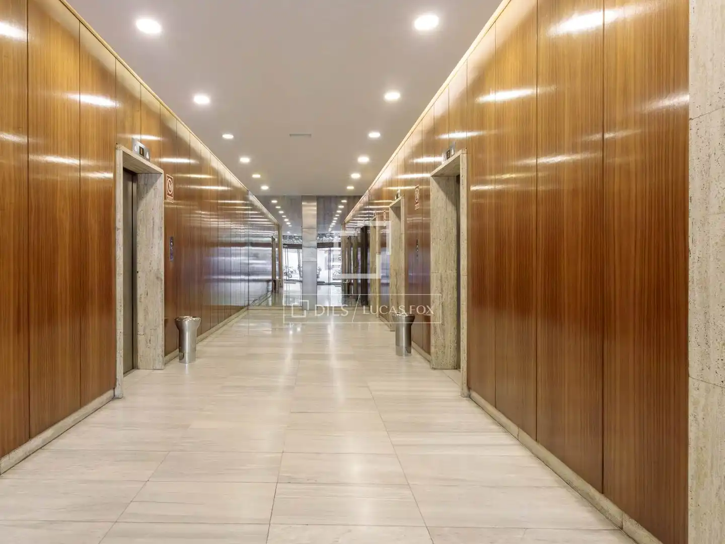 Loft de lloguer en Madrid amb Aire condicionat, Calefacció i Moblat