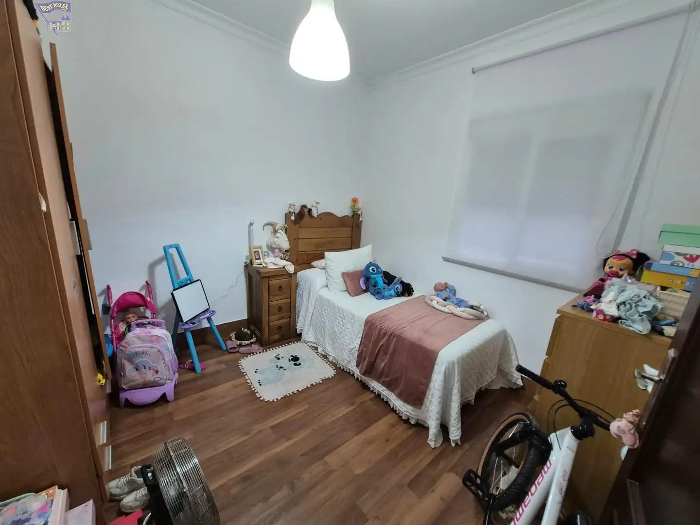 Wohnung zum Verkauf in Arcos de la Frontera, imagen 21