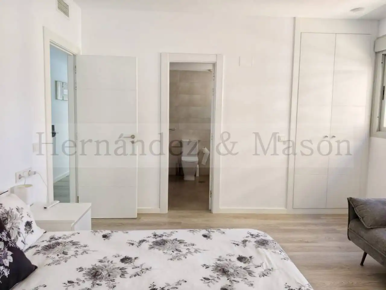 Ático con piscina en venta en Calle Aguilar, imagen 32