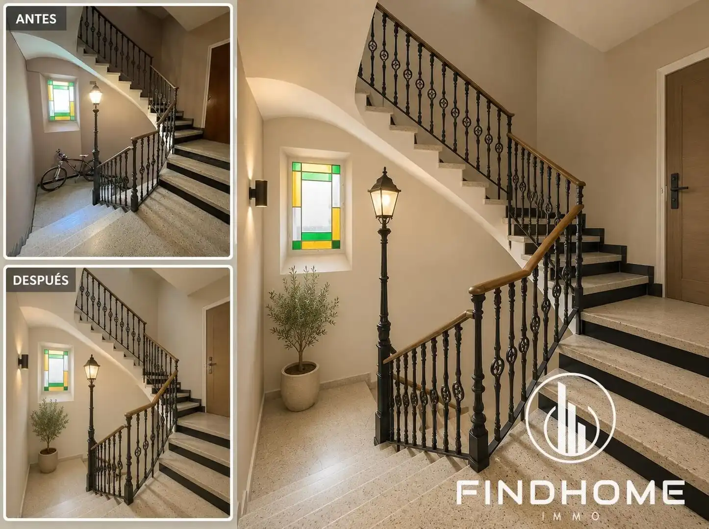 Residencial en venda a Plaça Mora, imagen 48