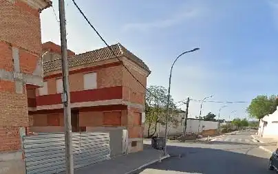 Wohngebäude zum Verkauf in Pozuelo de Calatrava