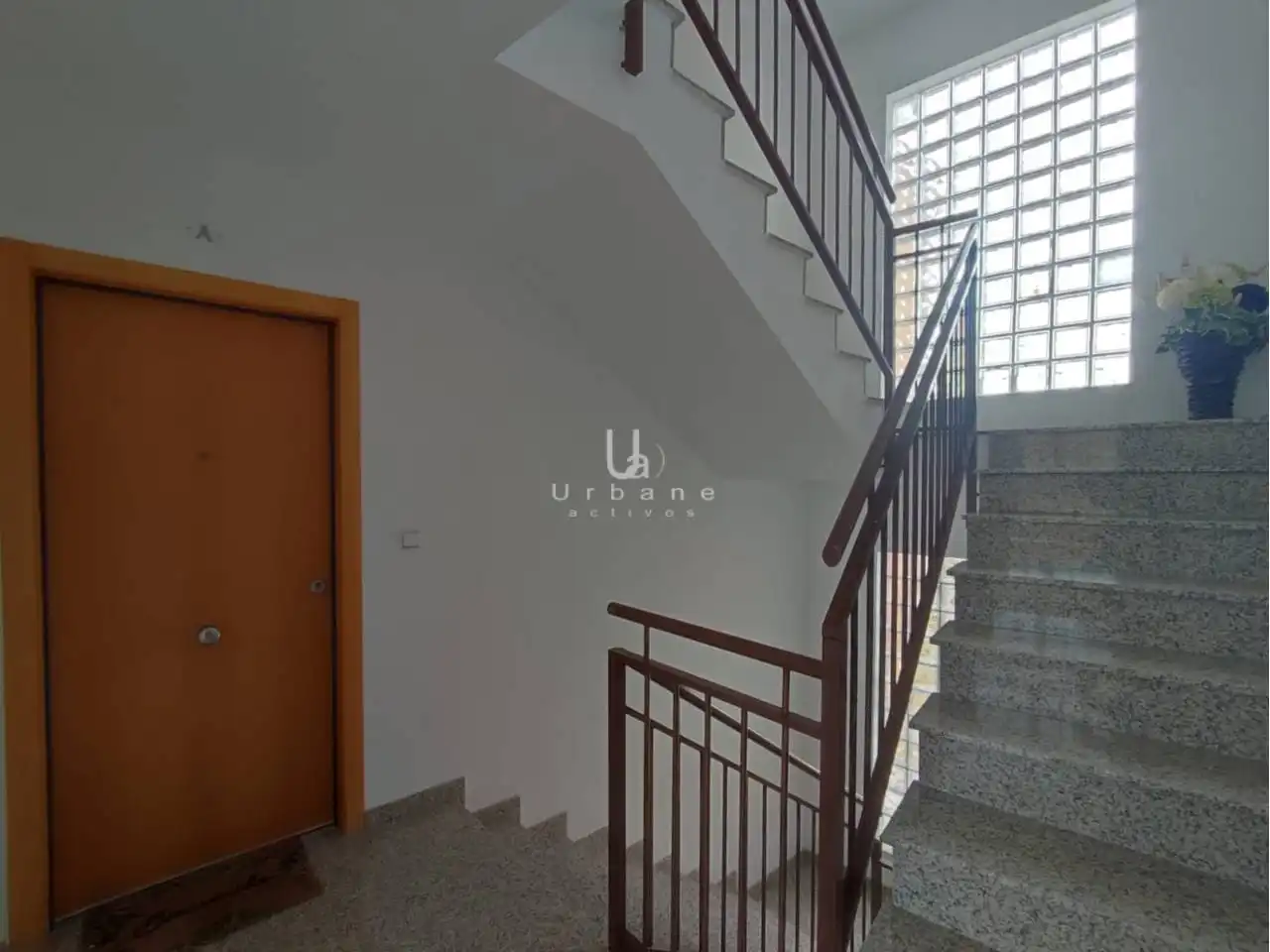 Wohnung zum Verkauf in Murcia mit Balkon