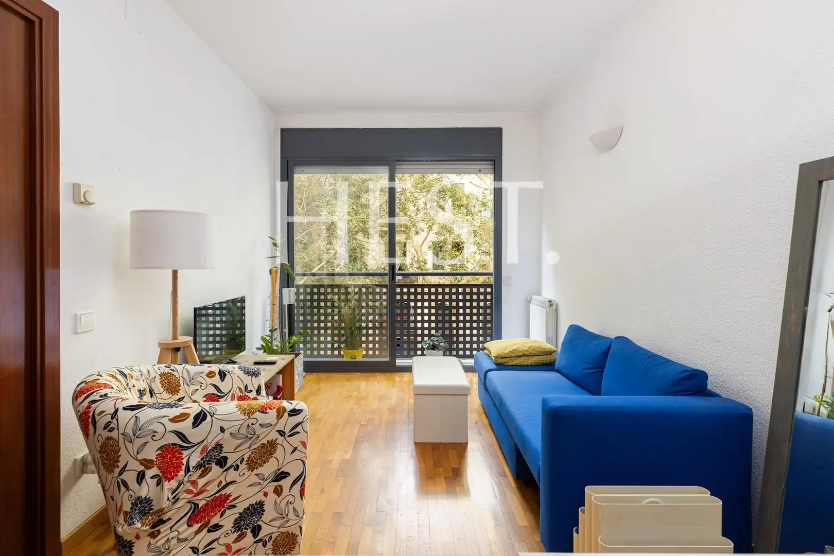 Appartamento con terrazza in vendita a Carrer d'Aldana, imagen 2