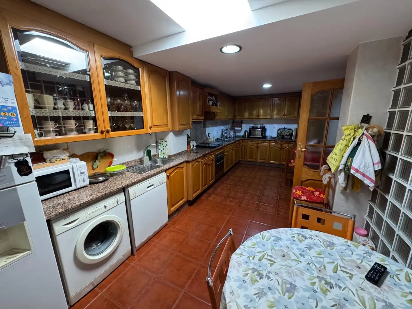 Piso con terraza en venta en Rabasa - Los Ángeles - San Agustín, imagen 19