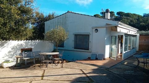 Foto 2 de Casa o chalet en venta en Quart, Girona