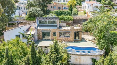 Photo 5 of Houses for sale in El Montgó, Dénia