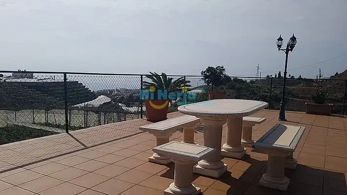 Casa en venta en Caleta de Vélez, imagen 22