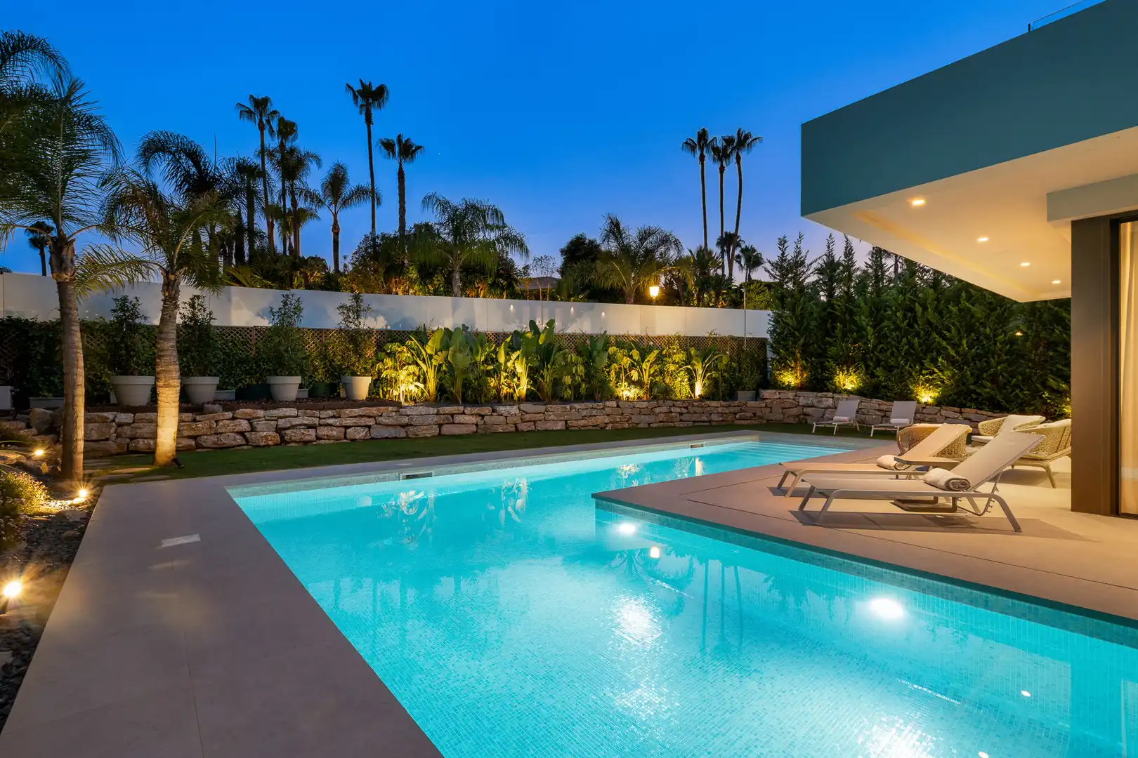 Haus mit Pool zum Verkauf in Marbella Centro, imagen 19