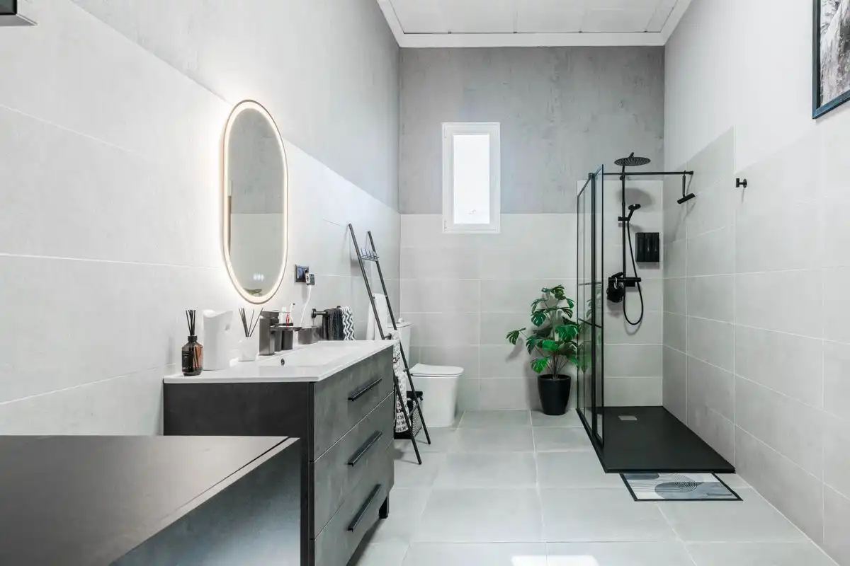 Casa con terraza en venta en Carretera Huelva Sevilla, imagen 23
