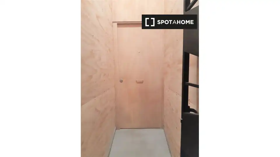 Wohnung mit Terrasse zur Miete in Camins al Grau, imagen 12