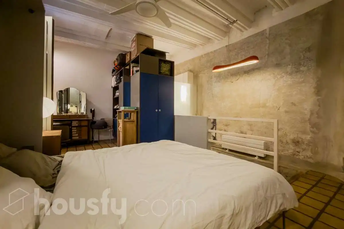 Duplex con ascensore in vendita a Carrer de les Basses de Sant Pere ., imagen 10