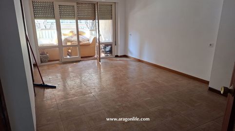 Foto 5 de Piso en venta en Calle Gumá, 32, Caspe, Zaragoza