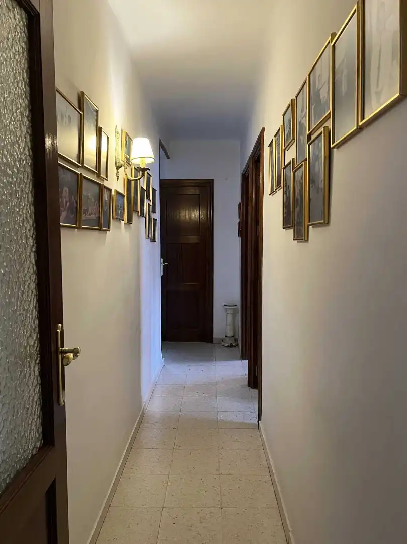 Piso en venta en Estepa con Trastero