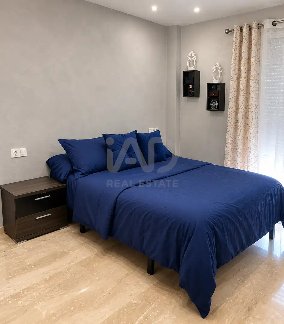 Bedroom of Detached homes for sale in Écija  with Air Conditioner, Heating and Terrace