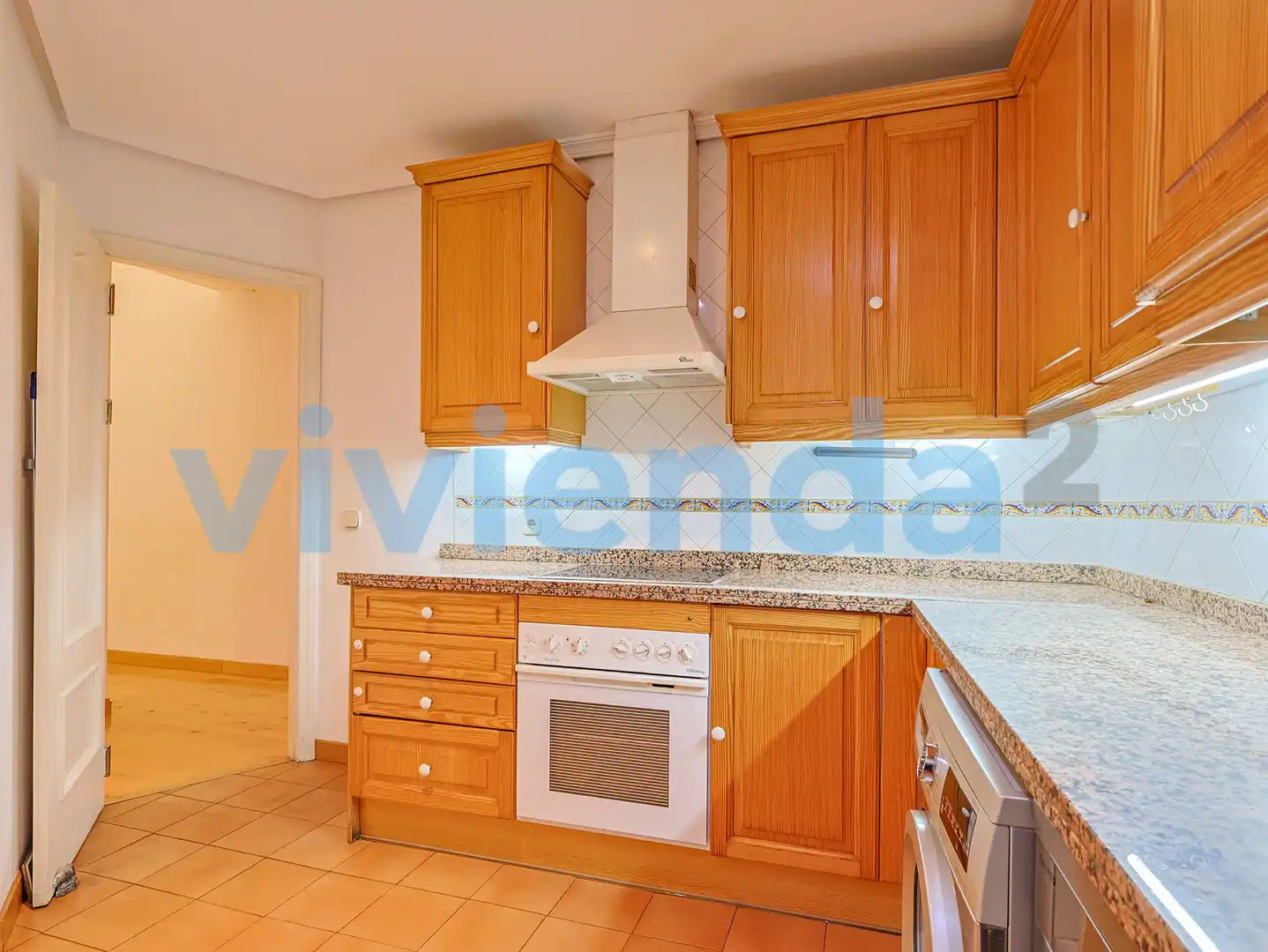 Wohnung mit Terrasse zur Miete in Calle de Campomanes, imagen 33