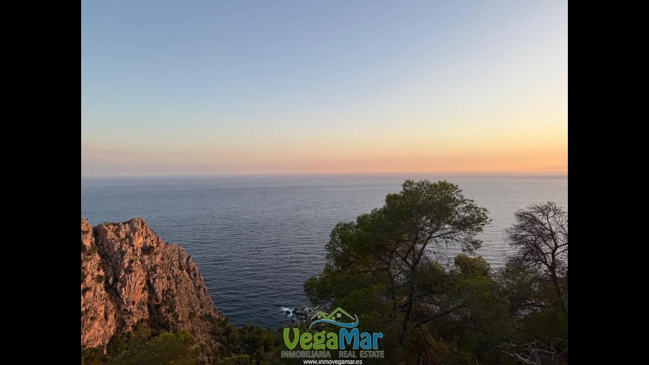 Residential for sale in Cerro Gordo Norte, Los Cármenes - Cerro Gordo