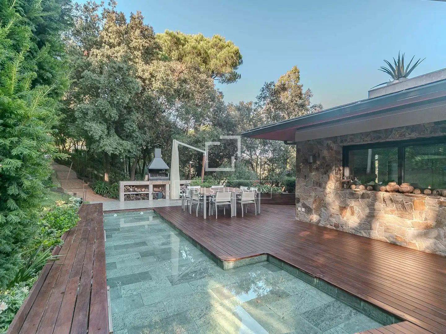 Villa avec piscine à vendre à Sarrià - Sant Gervasi, imagen 105