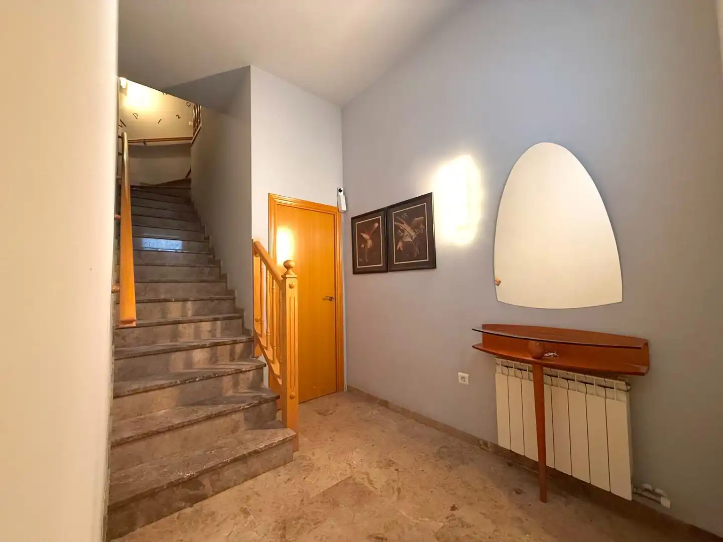 Casa adosada en venta en Reus con Jardín privado, Terraza y Trastero