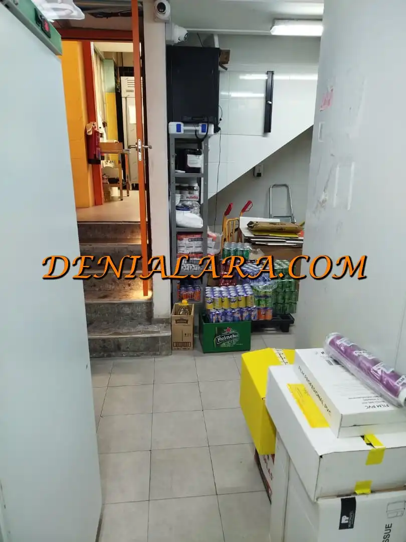 Business premises to rent in Centro Urbano, imagen 10