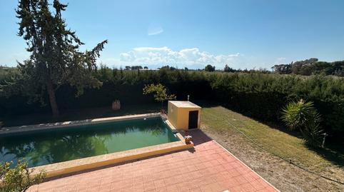 Foto 3 de Casa o chalet en venta en Carretera de Circunvalación, Úbeda, Jaén