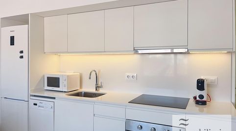 Foto 3 de Apartamento en venta en Calle Major, Es Mercadal poble, Es Mercadal