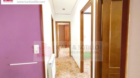 Foto 4 de Piso en venta en Casco Urbano, Vinaròs