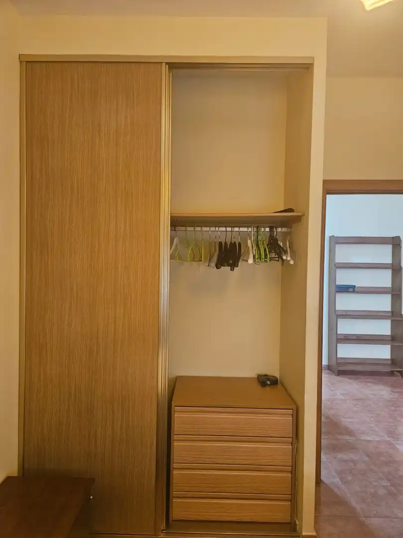 Schlafzimmer von Wohnungen zum Verkauf in Brunete mit Heizung